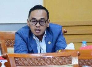 Komisi III DPR Apresiasi Pembatasan Sirene: “Langkah Positif untuk Ketertiban”