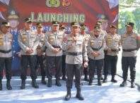 Kapolda Jabar : Pamapta Harus Mampu Berikan Pelayanan yang Responsif dan Prima