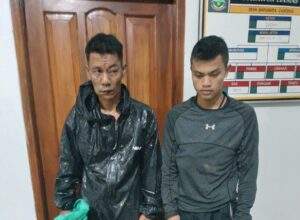 Klarifikasi Peristiwa Dugaan Tindak Pidana Pencurian Cabai di Garut yang Melibatkan Pecatan TNI AD