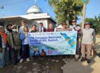 ITB, Ikatan Alumni, dan Rumah Amal Gerak Cepat Salurkan Bantuan untuk Korban Bencana di Sumatera