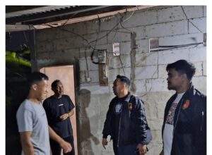 Polresta Tangerang Tangkap Tersangka Penipuan Investasi Ternak Babi Senilai Rp400 Juta, Korban Sampaikan Apresiasi