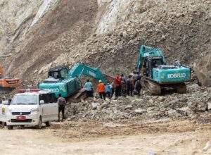 “Tambang Ilegal di Subang, Masyarakat Menunggu Keberanian Kang Dedi Mulyadi”