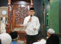 Jelang Idul Fitri Bupati Bandung Siapkan Anggaran THR Rp 12 Miliar, Untuk P3K Paruh Waktu