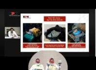 KPK Tunjukkan Barang Bukti Rp756,8 Juta dari OTT Rejang Lebong, Bupati Jadi Tersangka