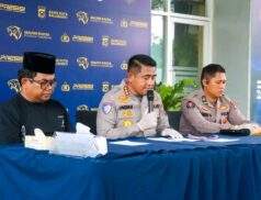 Polresta Tangerang Amankan Pria Diduga Pelaku Kekerasan Seksual Terhadap Anak di Bawah Umur