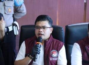 Satresnarkoba Polres Jakbar Ringkus WNA Asal China, Sita berbagai macam Narkotika