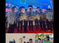 Konsistensi BKPRMI Deli Serdang Berbasis Pembinaan Anak dan Remaja Berbuah Dua Penghargaan Tingkat Nasional