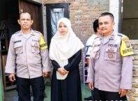 Polsek Pantai Labu Polresta Deli Serdang Perkuat Patroli : Langkah Nyata Lindungi Masyarakat dari Bahaya Narkoba