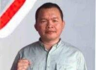 Baem Ketua DPD IWO INDONESIA Deli Serdang Kecam Keras Dugaan Intimidasi dan Tantangan Terhadap Wartawan di Sukadiri