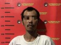 Satresnarkoba Polres Garut Ungkap Peredaran Sabu, 31 Paket Siap Edar Berhasil Digagalkan