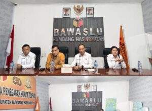 Kejari Humbahas Aktif Dampingi Verifikasi Faktual KPM PKH di Lapangan