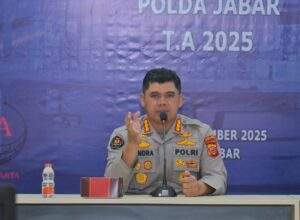 Polda Jabar Siapkan Pengamanan Ketat Dan Imbau Suporter Jaga Ketertiban Pasca Kemenangan Persib
