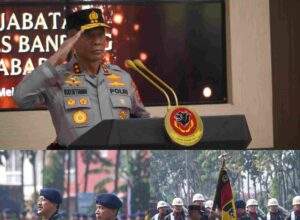 Kapolda Jabar Sebut Sat Brimob Polda Jabar Memiliki Peran Strategis Jaga Stabilitas Keamanan