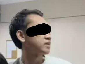 Sidang Pembunuhan Lima Orang Sekeluarga di PN Indramayu, Priyo Bagus Cabut Kuasa Toni RM dan Ungkap Fakta CCTV