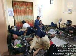Ada Yang Istimewa Dihari Jadi PT PRIA