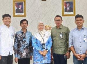 BRI KC Pondok Gede Gelar Silaturahmi ke Museum Bayt Al-Qur’an Taman Mini dan Museum Istiqlal