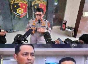 Polda Jabar Siapkan Pengamanan Maksimal Antisipasi Euforia Kemenangan Persib Bandung