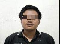Satresnarkoba Polres Garut Tangkap Pengedar Tembakau Sintesis
