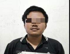 Polisi Tangkap Pengedar Tembakau Sintesis