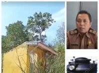 Kabid CK Akui Terima Uang ke KSM, Program SPALD 2025 !!!