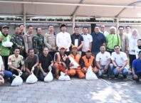 Maknai Semangat Idul Adha 1447 H, Jasa Raharja Hadir Berbagi Untuk Masyarakat Melalui Penyaluran Paket Daging Kurban