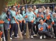 Masuk Fortune Southeast Asia 2025, Jasa Raharja Raih Penghargaan Internasional Lingkungan Kerja Terbaik
