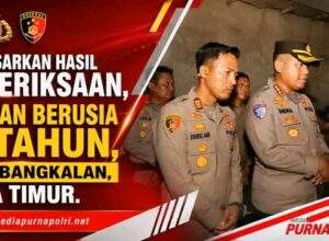 Hasil Identifikasi Jasad Pedagang Cilok, Polresta Tangerang Sebut Ada 8 Luka Diduga Sabetan Sajam