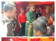 Ketua DAD Kotabaru Bangga Bupati Rusli Apresiasi Budaya Dayak di HUT ke-76: Ini Suntikan Motivasi bagi Pelestarian Warisan Leluhur