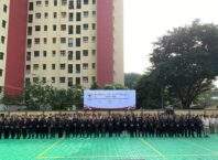 Polres Metro Jakarta Barat Gelar Upacara Hari Lahir Pancasila 2026, Teguhkan Semangat Persatuan dan Pengabdian