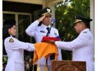 Peringati Harkitnas dan Hari Lahir Pancasila, Pemkab Rejang Lebong Tegaskan Semangat Persatuan dan Kebangkitan Bangsa