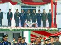 Kapolda Jabar Ajak Generasi Muda Lawan Intoleransi dan Radikalisme