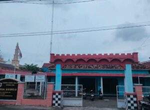 Oknum kader di Comal ucapkan nada nyinyir terkait profesi wartawan Pemalang Jawa Tengah