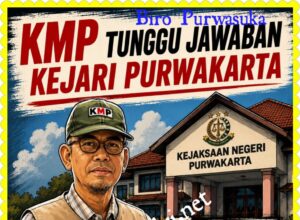 KMP Tunggu Jawaban Kejari Purwakarta, Relasi, Kuasa Dalam Dugaan Gratifikasi ARM Patut Diuji Secara Objektif