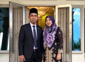Abdi Aftara Prasistio “GARA” Terpilih Sebagai Kades Purwodadi Deli Serdang Hasil Pilkades 2026 Raih 1.147 Suara
