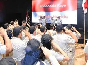 Momentum Hari Lahir Pancasila, Jasa Raharja Perkuat Peran Sebagai Wujud Kehadiran Negara