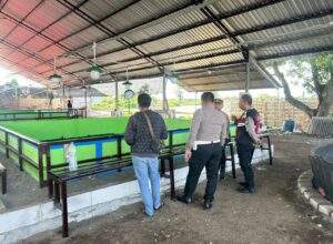 Sudah Ditertibkan, Tapi Mana Pelakunya? Dugaan Sabung Ayam di Kalipecabean Sisakan Tanda Tanya