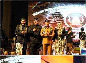 Pemkab Bandung Perkuat Pelestarian Budaya Sunda Lewat Pendidikan, Festival, dan Kaderisasi Seniman