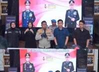 Polrestabes Bandung Beserta Jajaran Polsek Gercep Tangkap Tindak Pidana Pemerkosaan dan Pencurian Dengan Kekerasan
