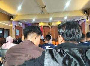 Fakta Persidangan Ungkap Bayu Sugara Tinggalkan Lokasi Sebelum Penusukan, Kuasa Hukum Minta Hakim Objektif Menilai Perkara