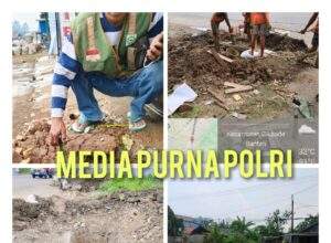 Proyek Pemasangan Pipa Air Bersih di Serang Disorot, Diduga Tidak Sesuai Standar Teknis dan K3