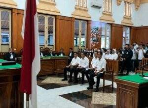 Empat Terdakwa Kasus Jual Beli Aset BUMN ke Citraland Divonis Bebas di PN Medan