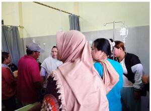 7 Siswa dan 1 Penjaga SDN 18 Kepahiang Jalani Perawatan Usai Diduga Alami Gangguan Kesehatan Setelah Santap MBG