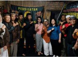 Tim Kementerian Kebudayaan Verifikasi Pencak Silat Rejang Pat Petulai, Perkuat Usulan Warisan Budaya Takbenda