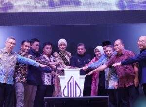 LPPOM Jakarta Turut Sukseskan Sosialisasi Wajib Halal Oktober 2026