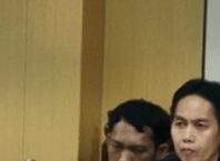 Alibi Ririn Runtuh Total, FRIC DPW Jabar sarankan Kuasa Hukum Toni Berhenti Pelihara Kebohongan Klien