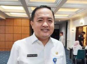 Pendaftar SPMB SMA Unggulan Lampung Melonjak Jadi 34 Ribu, Disdikbud Sebut Kepercayaan Publik Meningkat