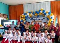 SDN Liku Mulya Sakti Lepaskan 19 Siswa Kelas VI, Kepala Sekolah Apresiasi Dukungan Desa dan Masyarakat