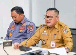 Atasi Kemacetan, Dishub Kota Lubuk Linggau Terapkan Sistem Satu Arah di Sejumlah Titik