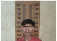Tindakan Anak Yang Lupa diri Terhadap Ayah Kandung , Berujung Masuk Sel