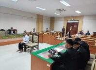 Minta Hakim Bertindak Objektif, Kuasa Hukum Priyo Berharap Vonis Pertimbangkan LPSK Agar Hukuman Adil Sesuai Perbuatan